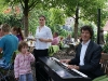 Jazz-Brunch in Parsberg