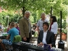 Jazz-Brunch in Parsberg