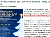 Weihnachtsmarkt, Prackenbach