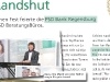 PSD Bank, Landshut